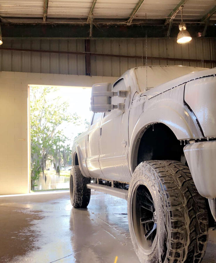 Snow Foam